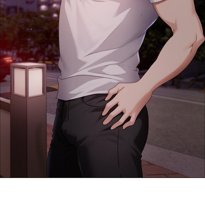 Little Miss Delinquent Chapter 28 - Page 126