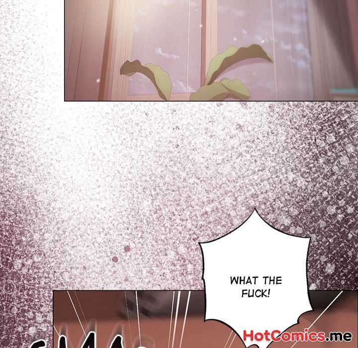 Little Miss Delinquent Chapter 28 - Page 129