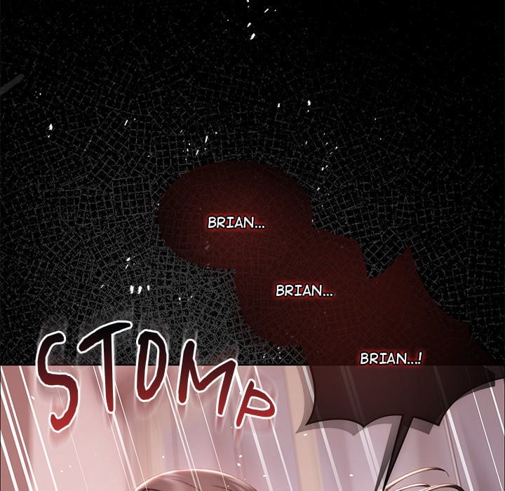 Little Miss Delinquent Chapter 28 - Page 132