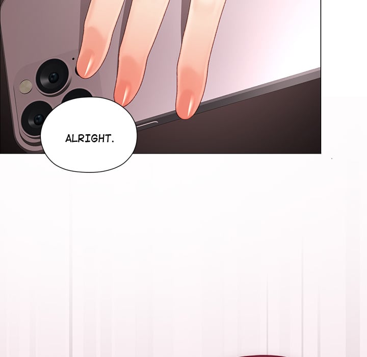 Little Miss Delinquent Chapter 28 - Page 142