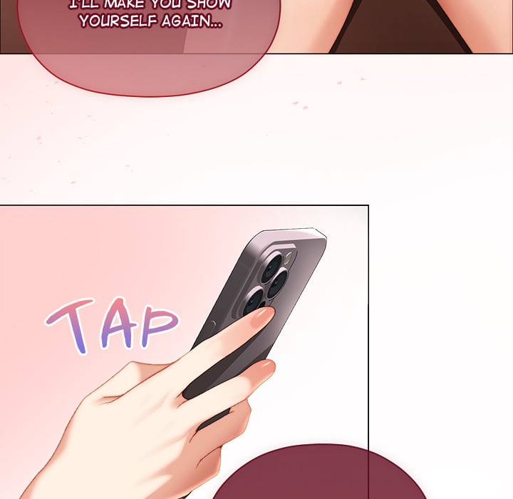 Little Miss Delinquent Chapter 28 - Page 145