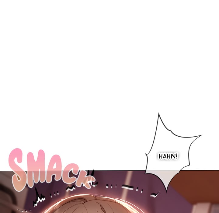 Little Miss Delinquent Chapter 28 - Page 17