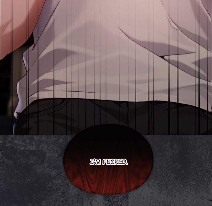 Little Miss Delinquent Chapter 28 - Page 177