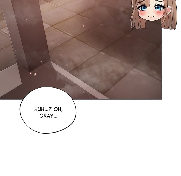 Little Miss Delinquent Chapter 28 - Page 47