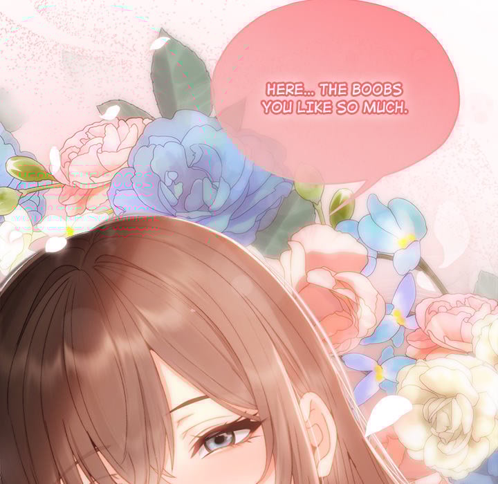 Little Miss Delinquent Chapter 28 - Page 49