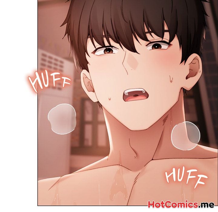 Little Miss Delinquent Chapter 28 - Page 5