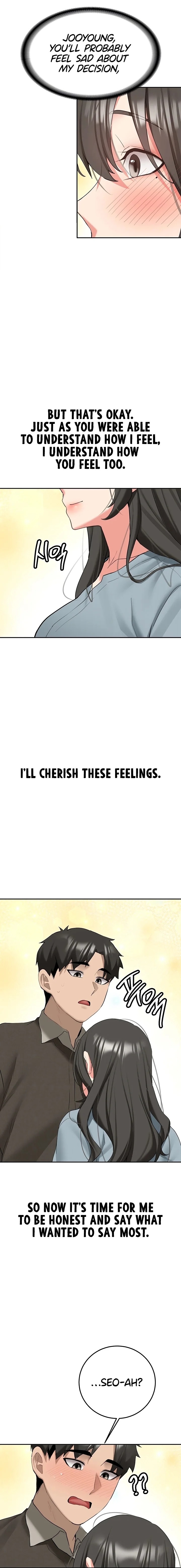 Pickup! Chapter 34 - Page 16