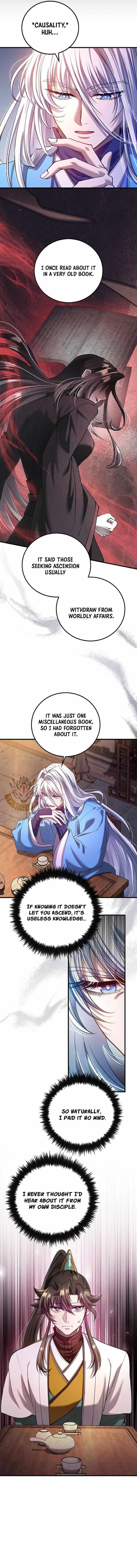 Doctor’s Rebirth Chapter 239 - Page 9