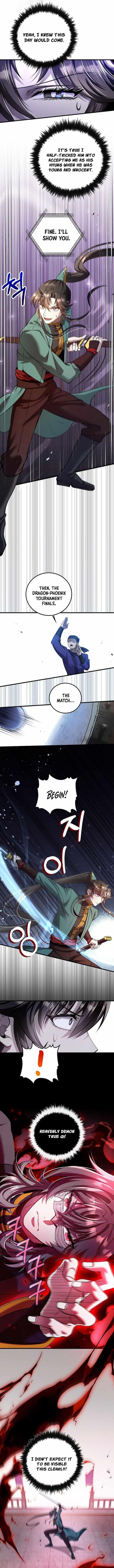 Doctor’s Rebirth Chapter 240 - Page 8