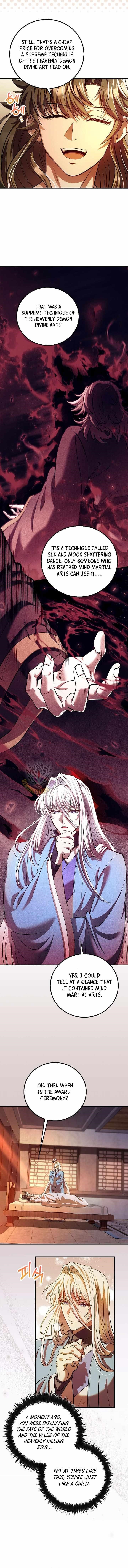 Doctor’s Rebirth Chapter 242 - Page 12