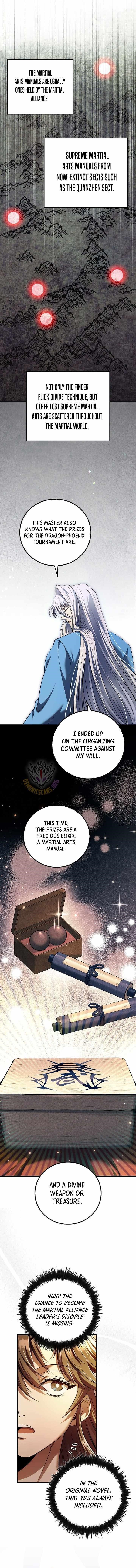 Doctor’s Rebirth Chapter 242 - Page 14