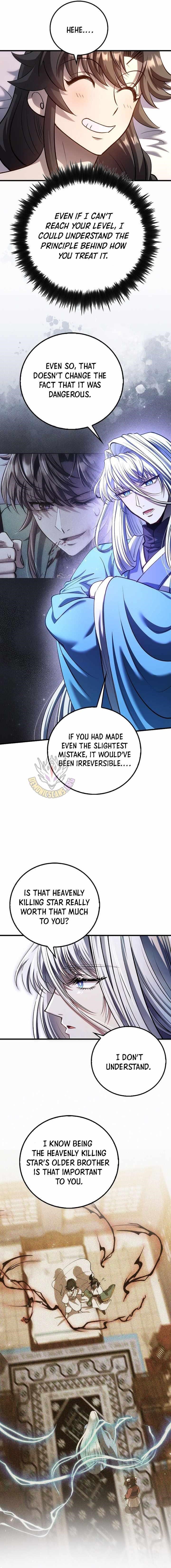 Doctor’s Rebirth Chapter 242 - Page 5