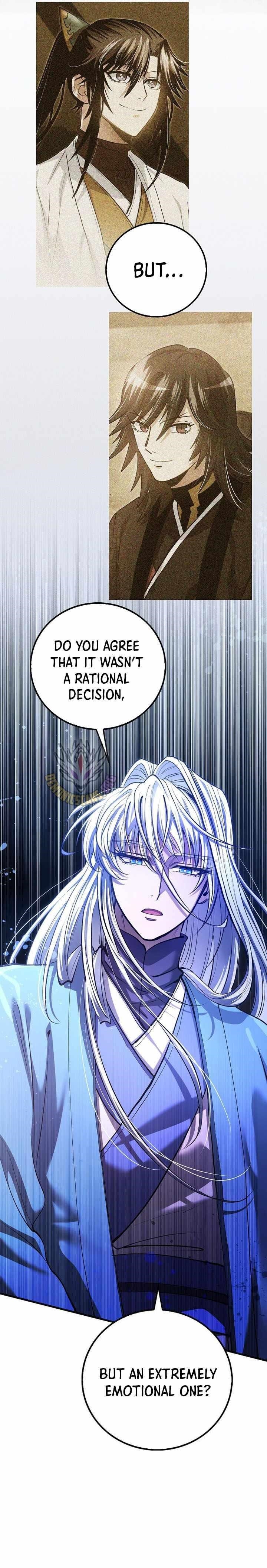 Doctor’s Rebirth Chapter 242 - Page 6