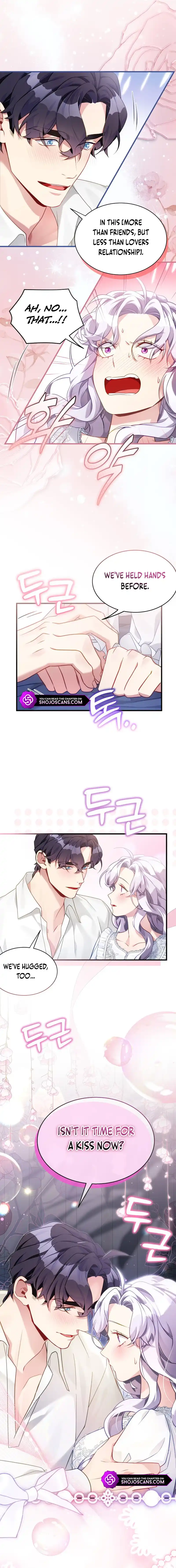 I’m A Stepmother, But My Daughter Is Just Too Cute! Chapter 120 - Page 9