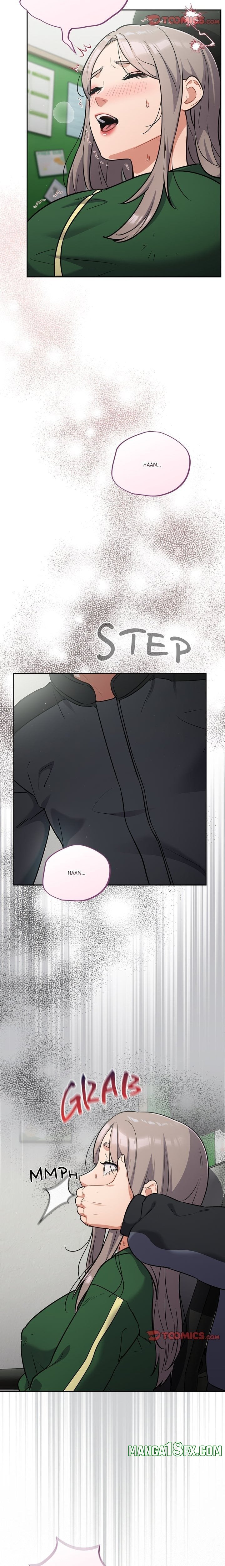 Stupidemic (Uncensored) Chapter 39 - Page 13