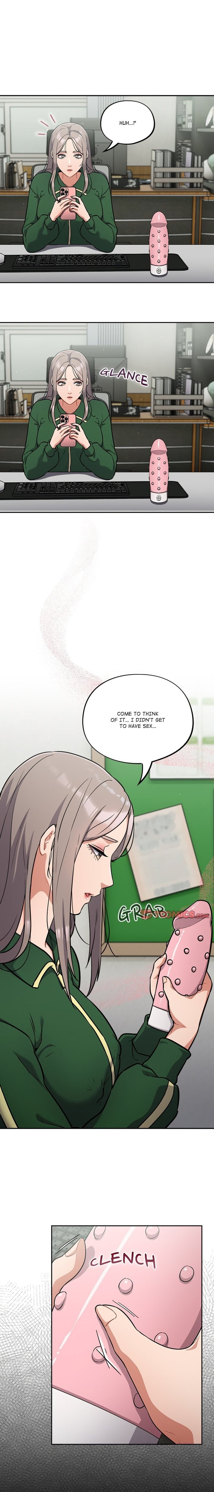 Stupidemic (Uncensored) Chapter 39 - Page 4