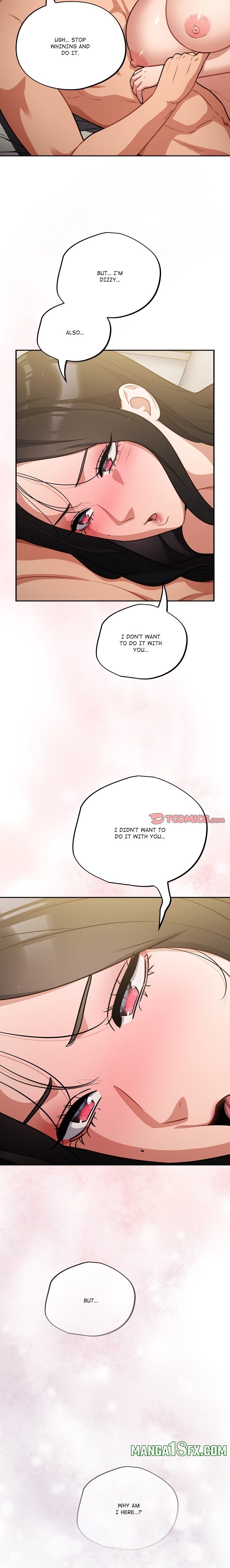 Stupidemic (Uncensored) Chapter 41 - Page 2