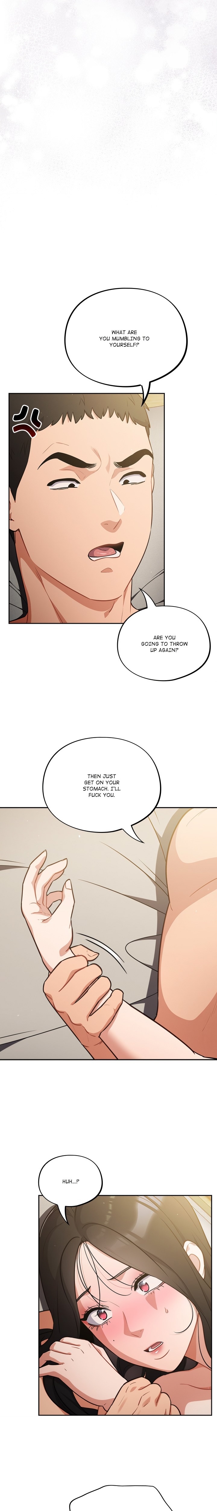 Stupidemic (Uncensored) Chapter 41 - Page 3