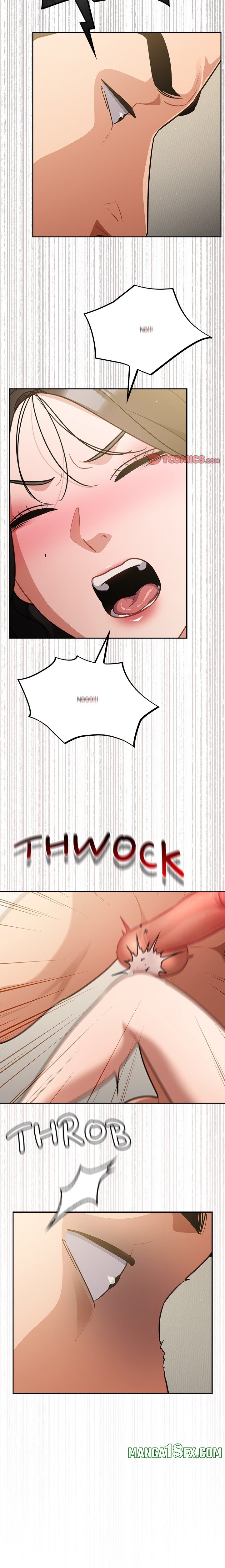 Stupidemic (Uncensored) Chapter 41 - Page 6