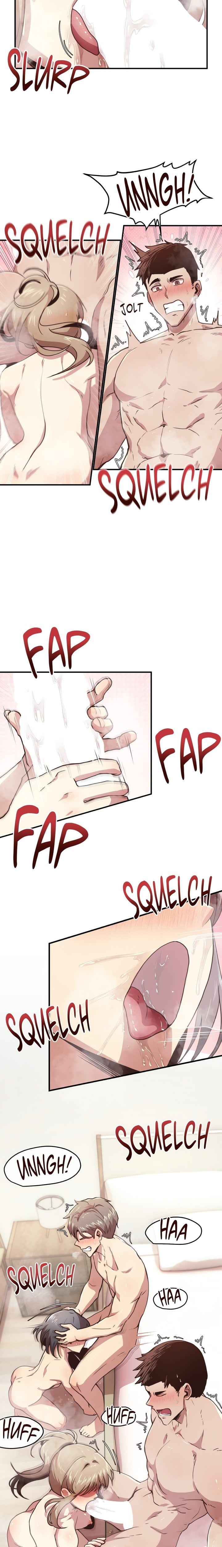 Three’s Company, Or Is It? Chapter 21 - Page 9