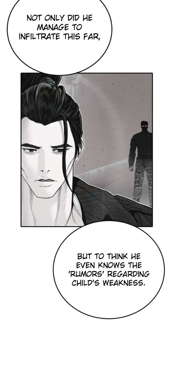 Manager Kim Chapter 232 - Page 15