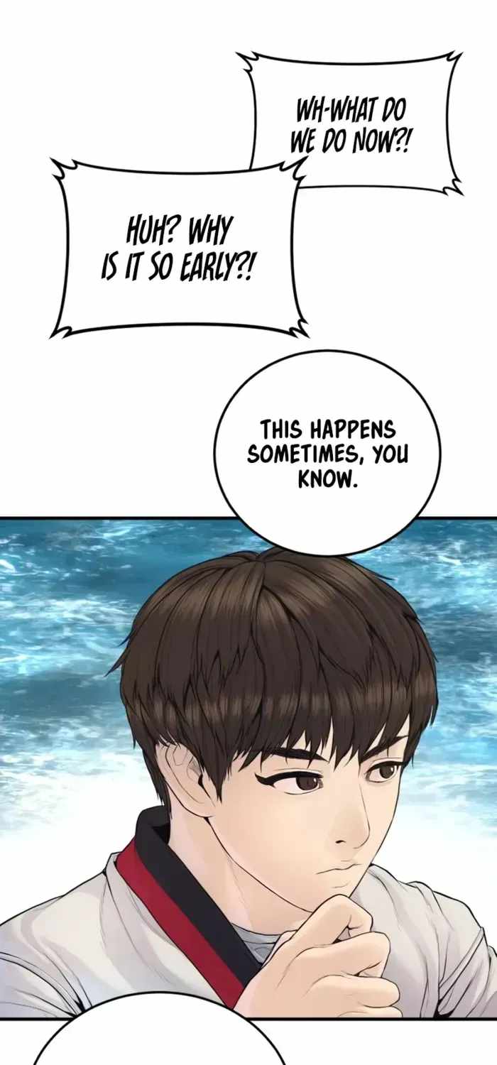 Manager Kim Chapter 247 - Page 100