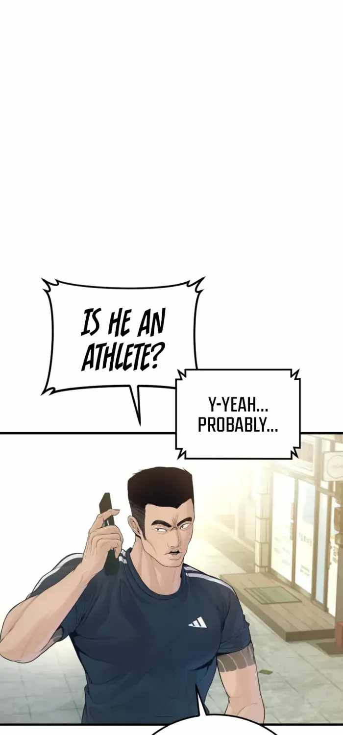 Manager Kim Chapter 247 - Page 29