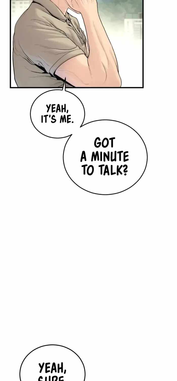Manager Kim Chapter 247 - Page 4