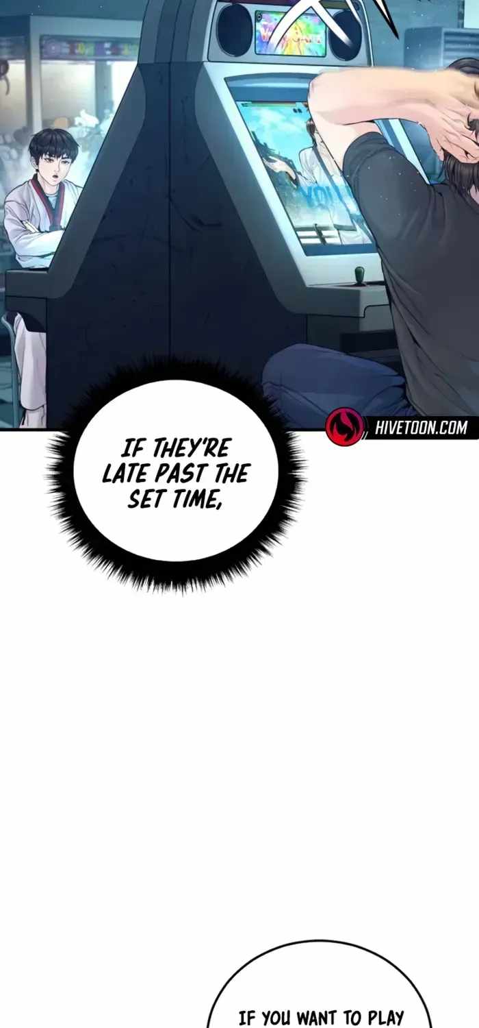 Manager Kim Chapter 247 - Page 50