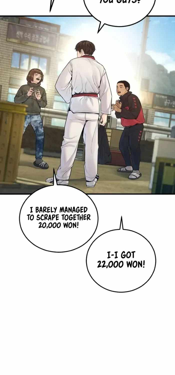 Manager Kim Chapter 247 - Page 75