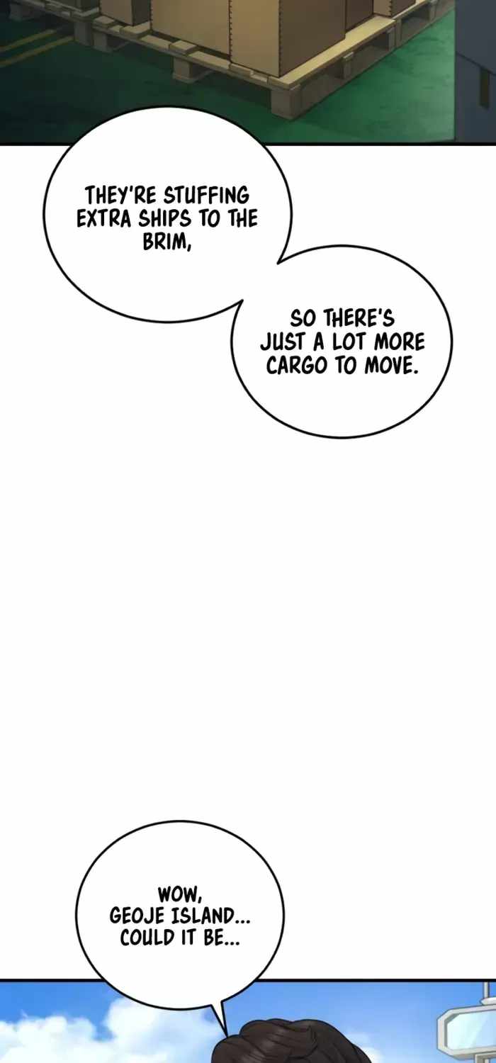Manager Kim Chapter 247 - Page 91