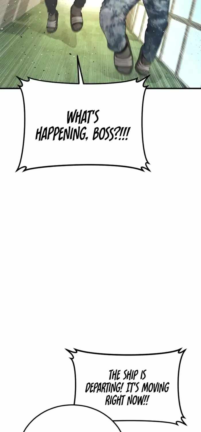 Manager Kim Chapter 247 - Page 98
