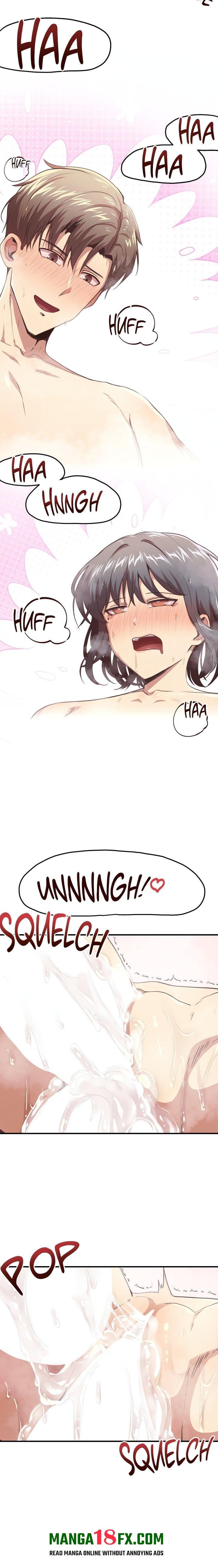 Three’s Company, Or Is It? Chapter 25 - Page 2