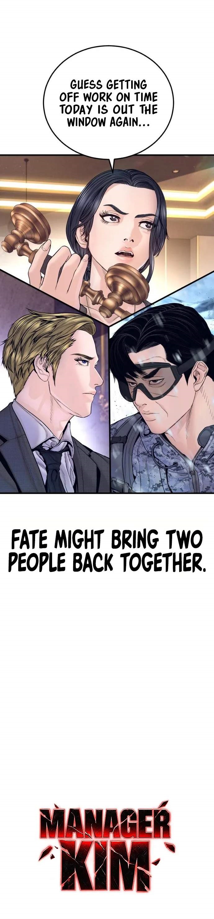 Manager Kim Chapter 263 - Page 16