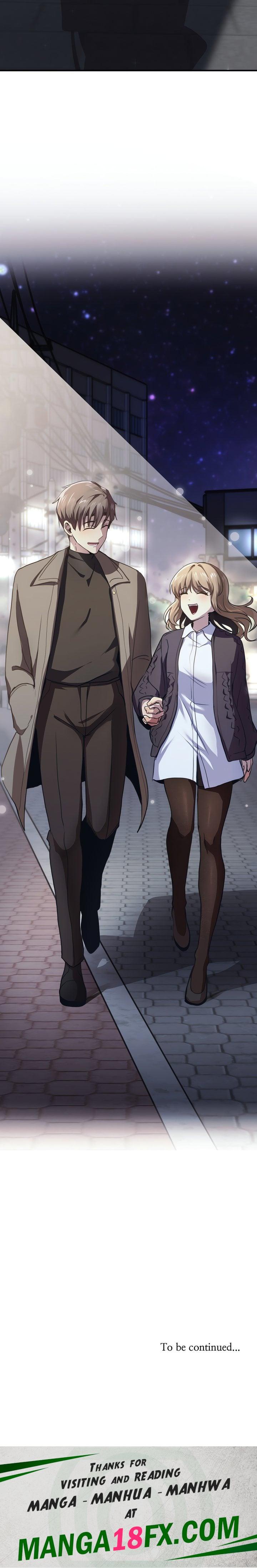 Three’s Company, Or Is It? Chapter 29 - Page 27