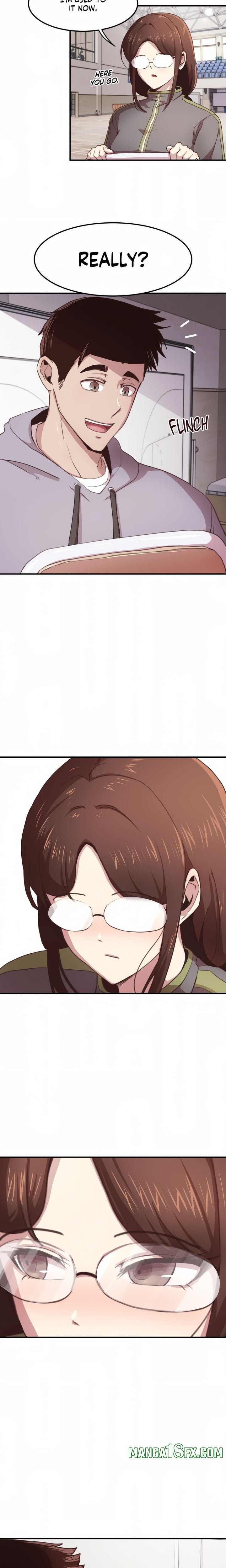 Three’s Company, Or Is It? Chapter 30 - Page 10