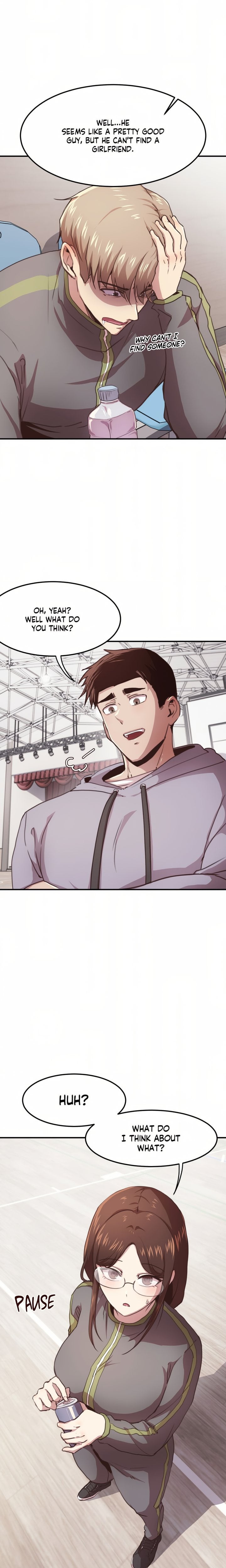 Three’s Company, Or Is It? Chapter 30 - Page 12