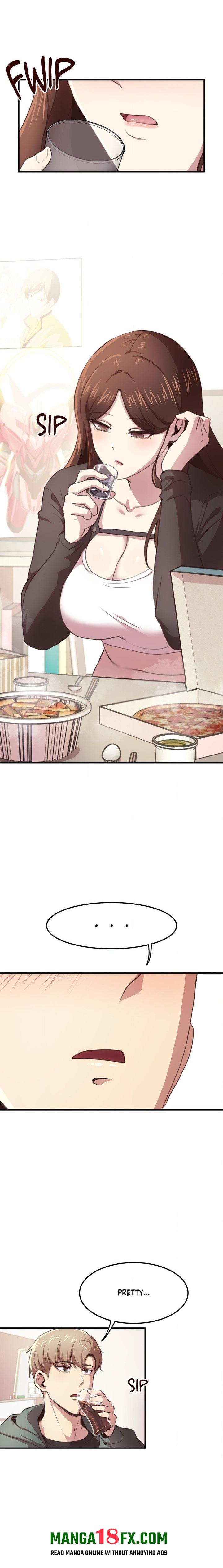 Three’s Company, Or Is It? Chapter 31 - Page 14