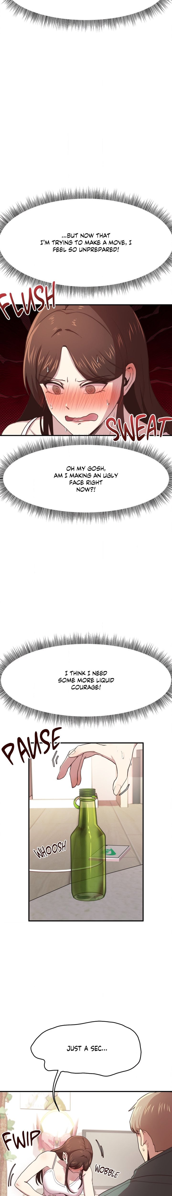 Three’s Company, Or Is It? Chapter 31 - Page 18