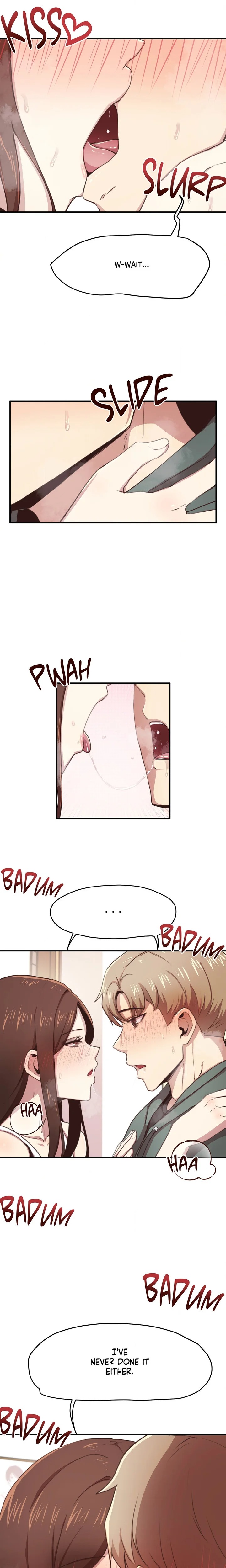 Three’s Company, Or Is It? Chapter 32 - Page 11