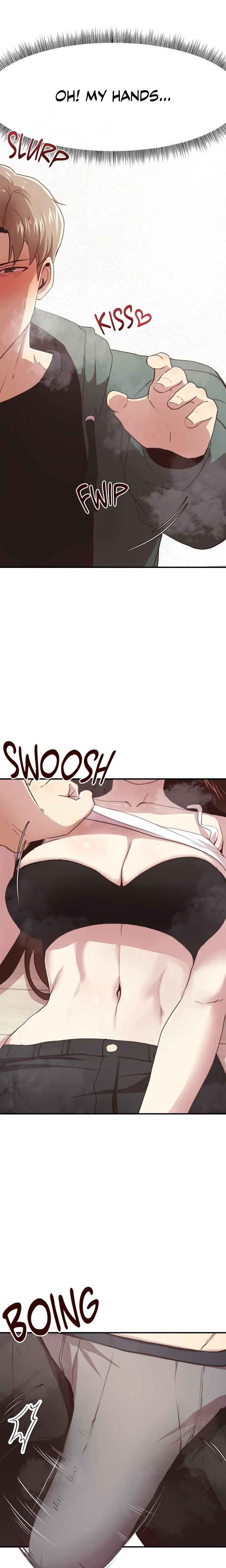 Three’s Company, Or Is It? Chapter 32 - Page 15