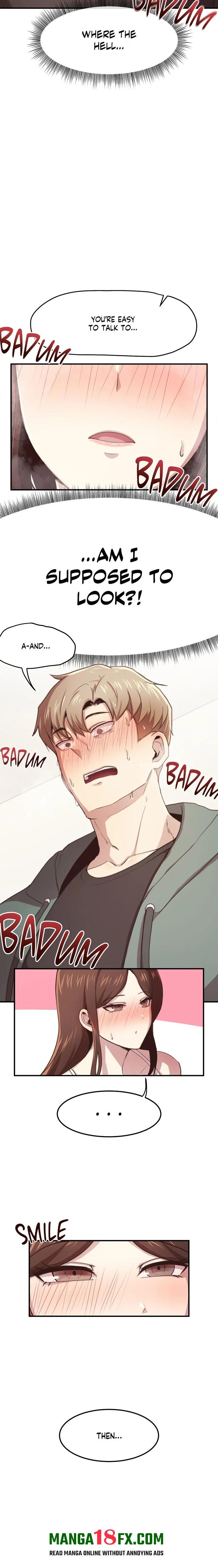 Three’s Company, Or Is It? Chapter 32 - Page 5