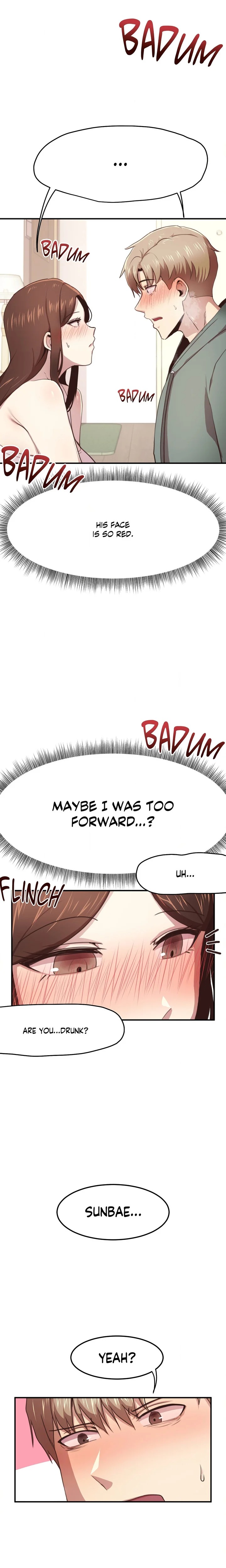 Three’s Company, Or Is It? Chapter 32 - Page 7