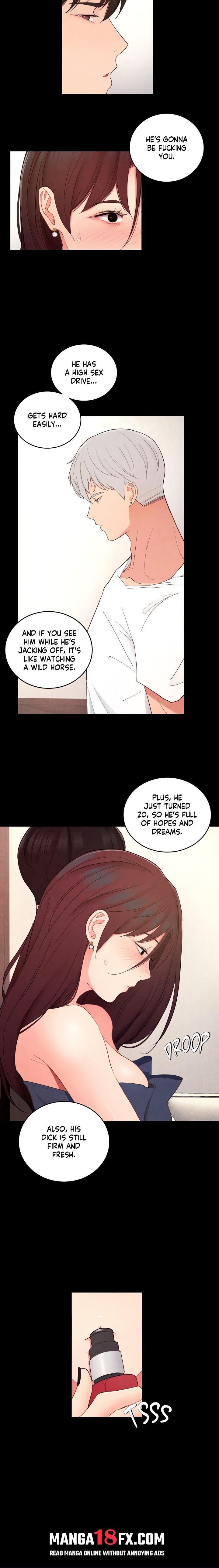 One-Day BDSM Workshop (Uncensored) Chapter 40 - Page 13