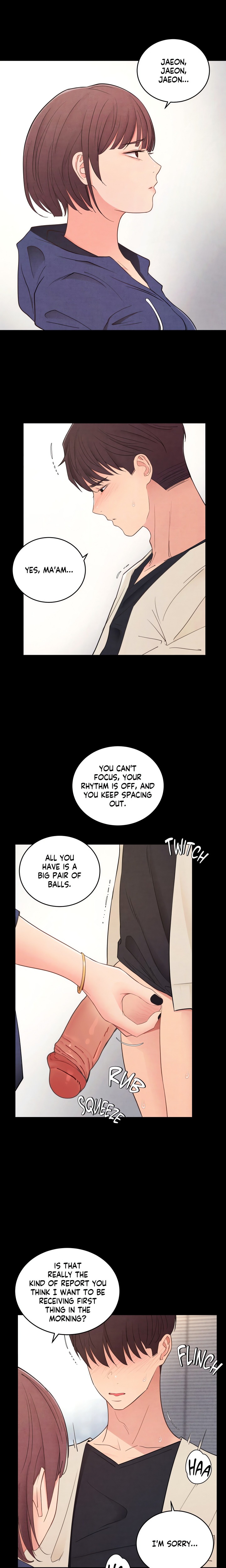 One-Day BDSM Workshop (Uncensored) Chapter 40 - Page 2