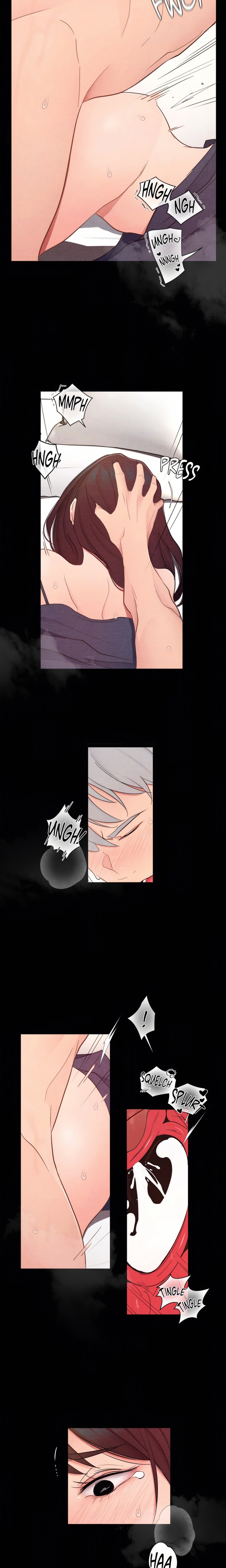 One-Day BDSM Workshop (Uncensored) Chapter 41 - Page 12