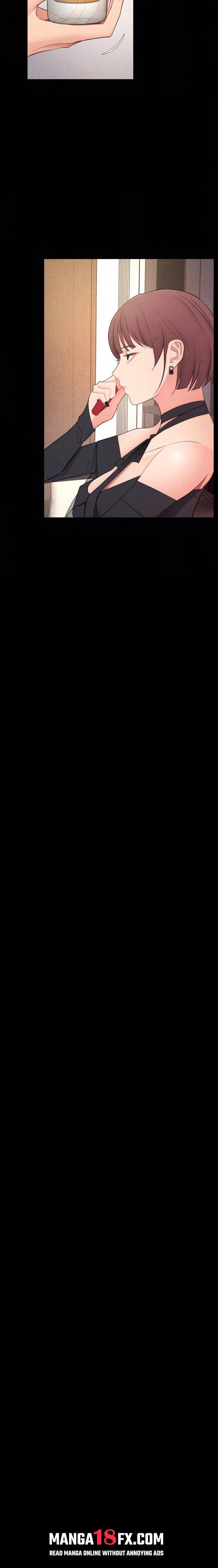 One-Day BDSM Workshop (Uncensored) Chapter 41 - Page 4