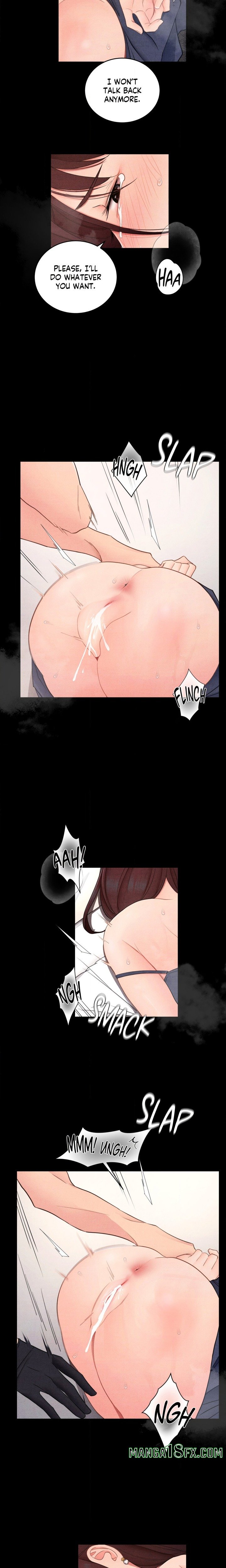 One-Day BDSM Workshop (Uncensored) Chapter 42 - Page 12