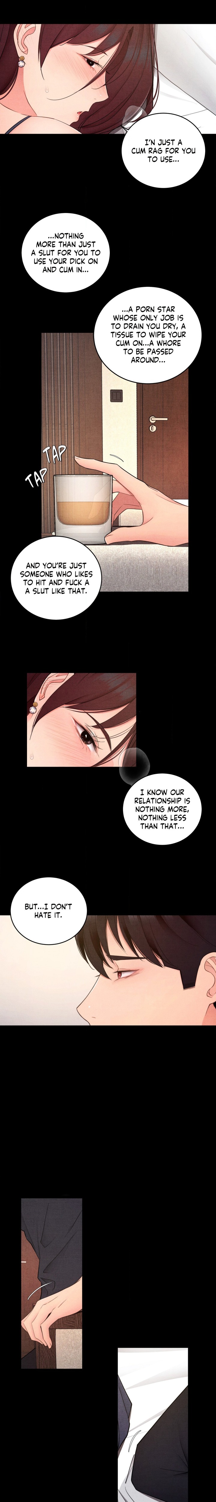 One-Day BDSM Workshop (Uncensored) Chapter 42 - Page 3