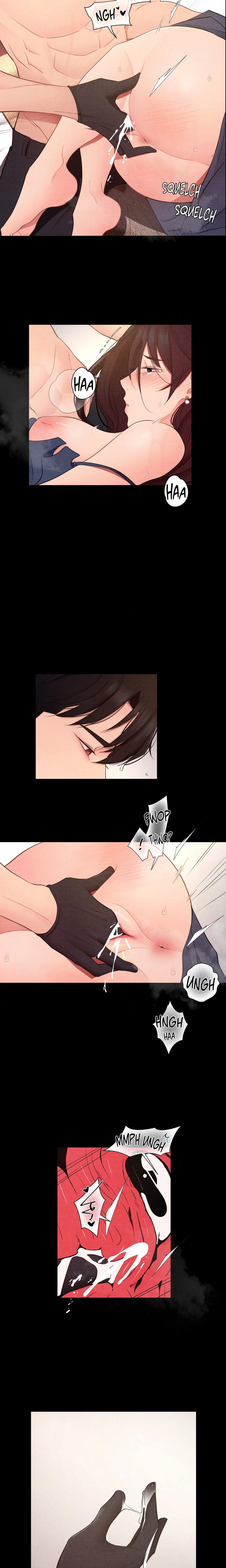 One-Day BDSM Workshop (Uncensored) Chapter 43 - Page 2